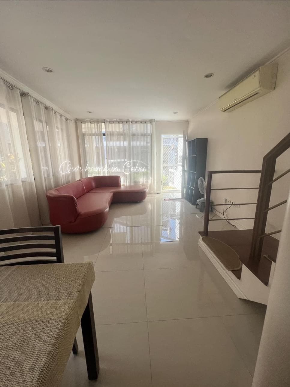 RUSH SALE Spacious 2BR Single Attached House & Lot at Alberlyn South, Cansojong, Talisay - photo 6