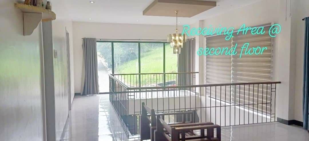 FOR SALE: Fully Furnished 2-Storey House & Lot in Monteritz Classic Estates, Ma-a, Davao City (With 5 Bedrooms, 4 T&B, and Basement Provision)  - photo 6