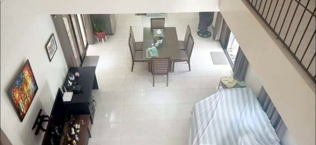 FOR SALE: Fully Furnished 2-Storey House & Lot in Monteritz Classic Estates, Ma-a, Davao City (With 5 Bedrooms, 4 T&B, and Basement Provision)  - photo 5