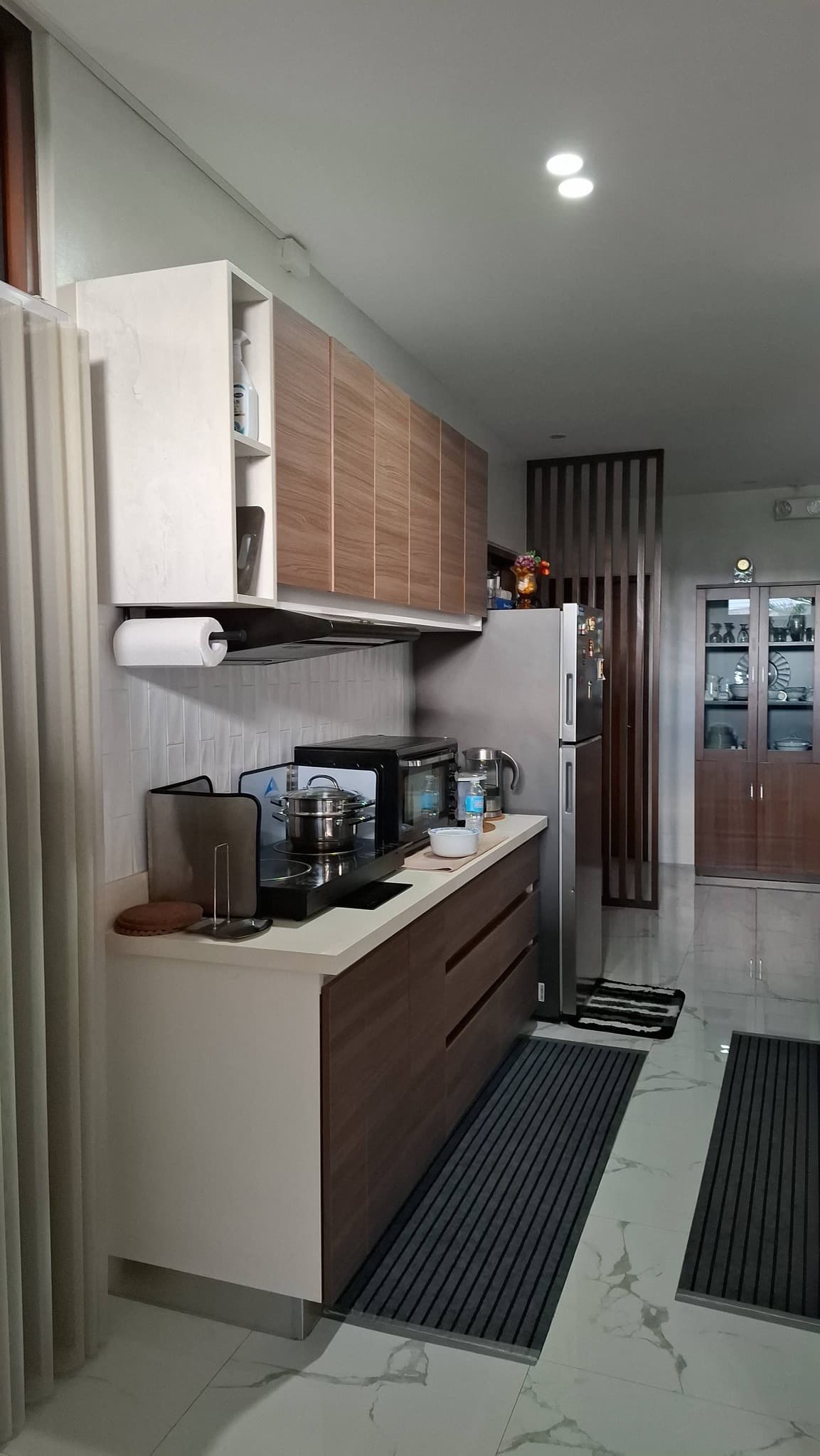 FOR SALE – Solar-Powered House and Lot at Skyline Village, Catalunan Grande, Talomo District, Davao City - photo 7