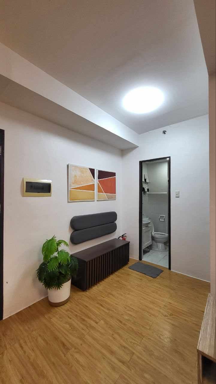 TOP FLOOR FULLY FURNISHED 1-BEDROOM CONDO IN DOWNTOWN CDO - photo 5