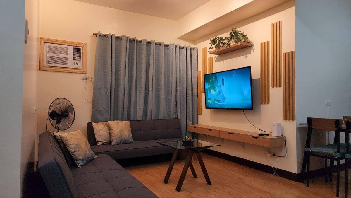 1-Bedroom Condo in  Cagayan de Oro - photo 1