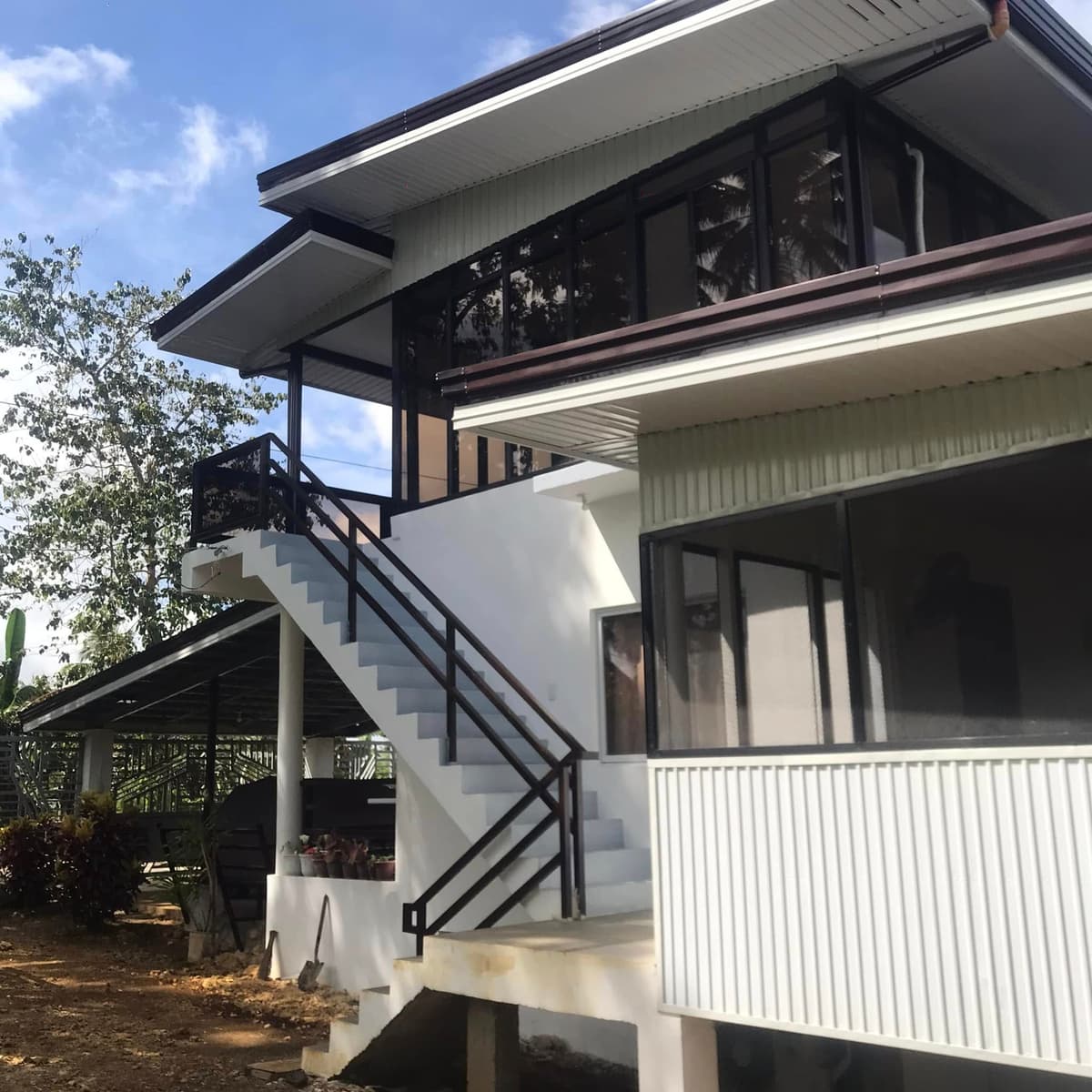 BRANDNEW TWO-STOREY HOUSE AND LOT FOR SALE - photo 2