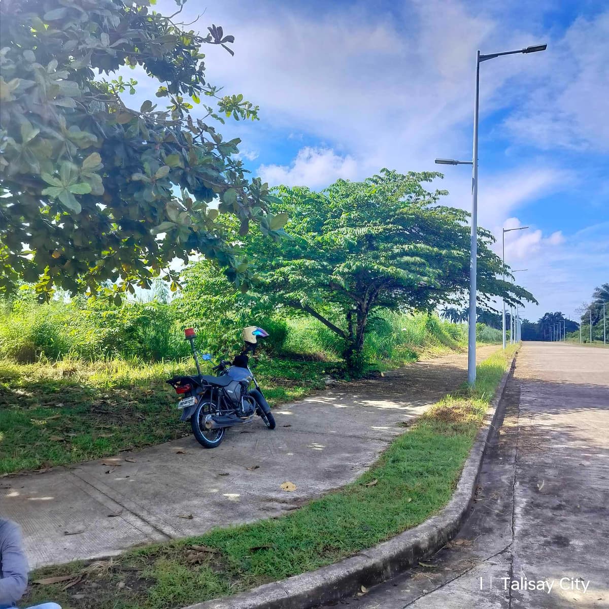 RUSH SALE! COMMERCIAL LOT IN AYALA NORTH POINT - photo 5