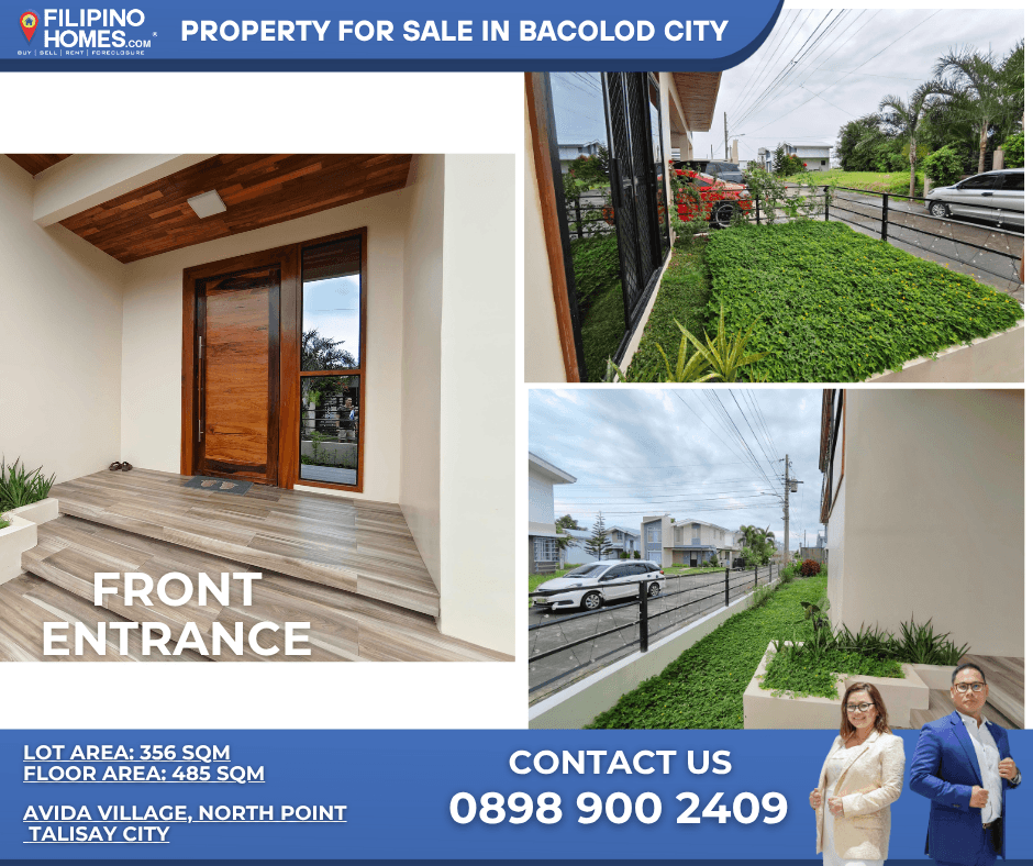 MODERN MEDITERRANEAN  HOUSE - photo 7