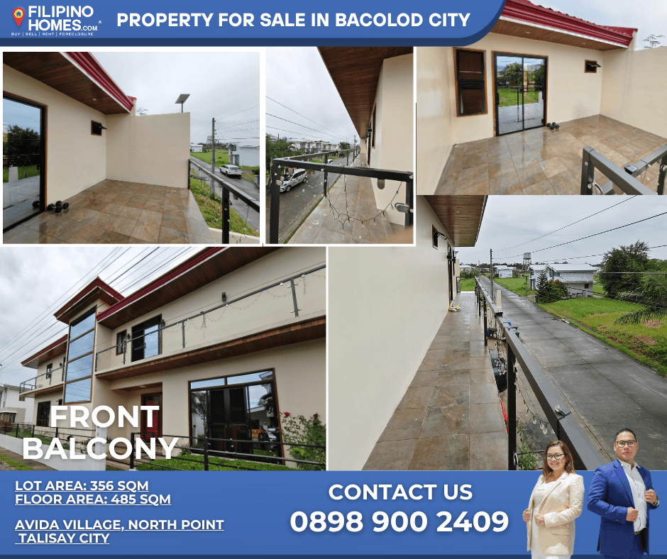 MODERN MEDITERRANEAN  HOUSE - photo 4