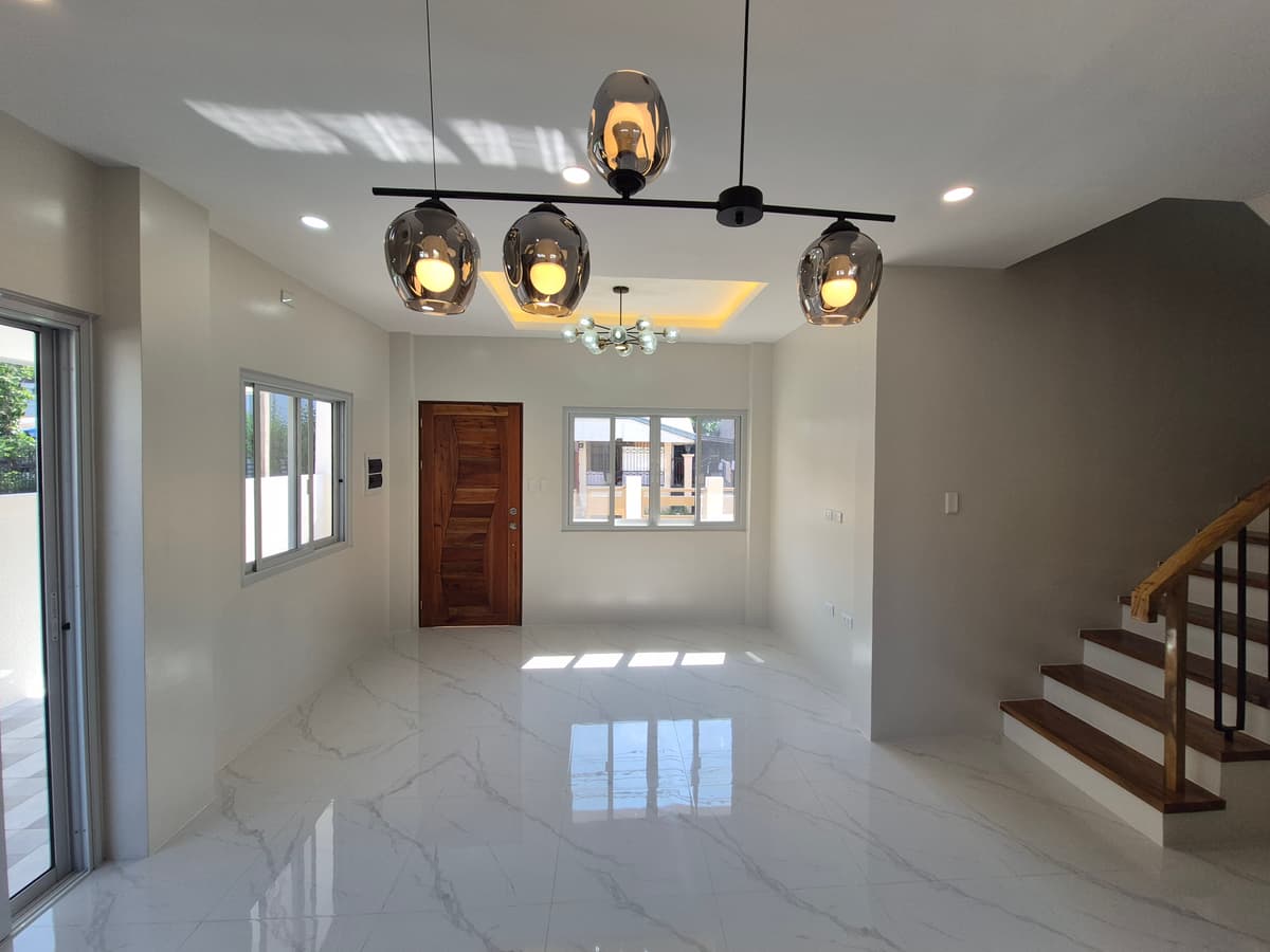 BRANDNEW 2-STOREY UPTOWN CDO HOUSE - photo 5