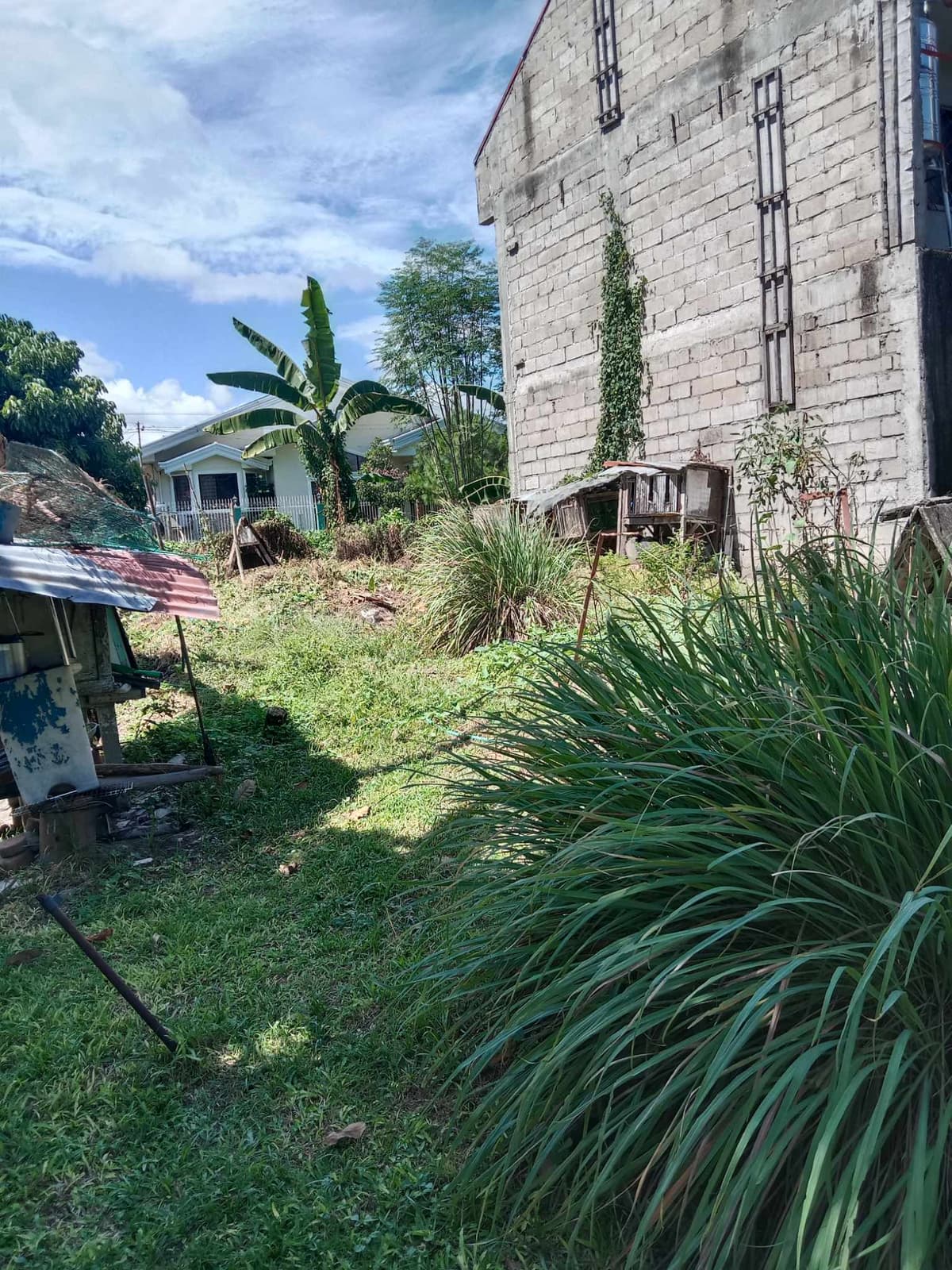 Residential Lot - photo 1