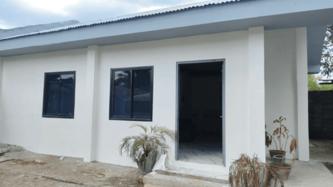 house & lot for sale near notre dame shiena poblacion polomolok,Socsargen - photo 7