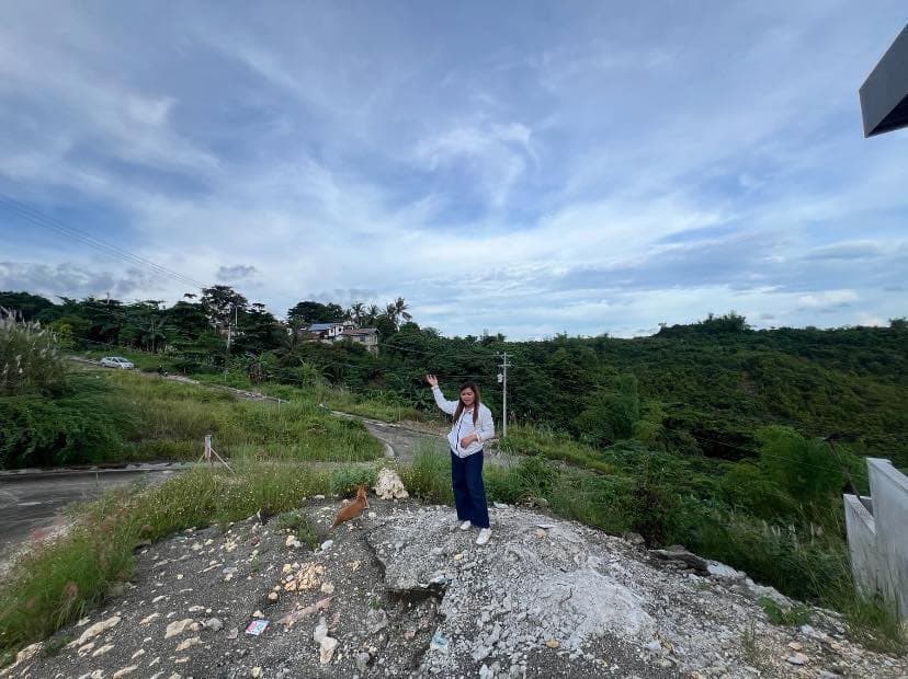 CORNER LOT FOR SALE in VISTA VERDE 📍 Brgy. Sacsac Consolacion - photo 1