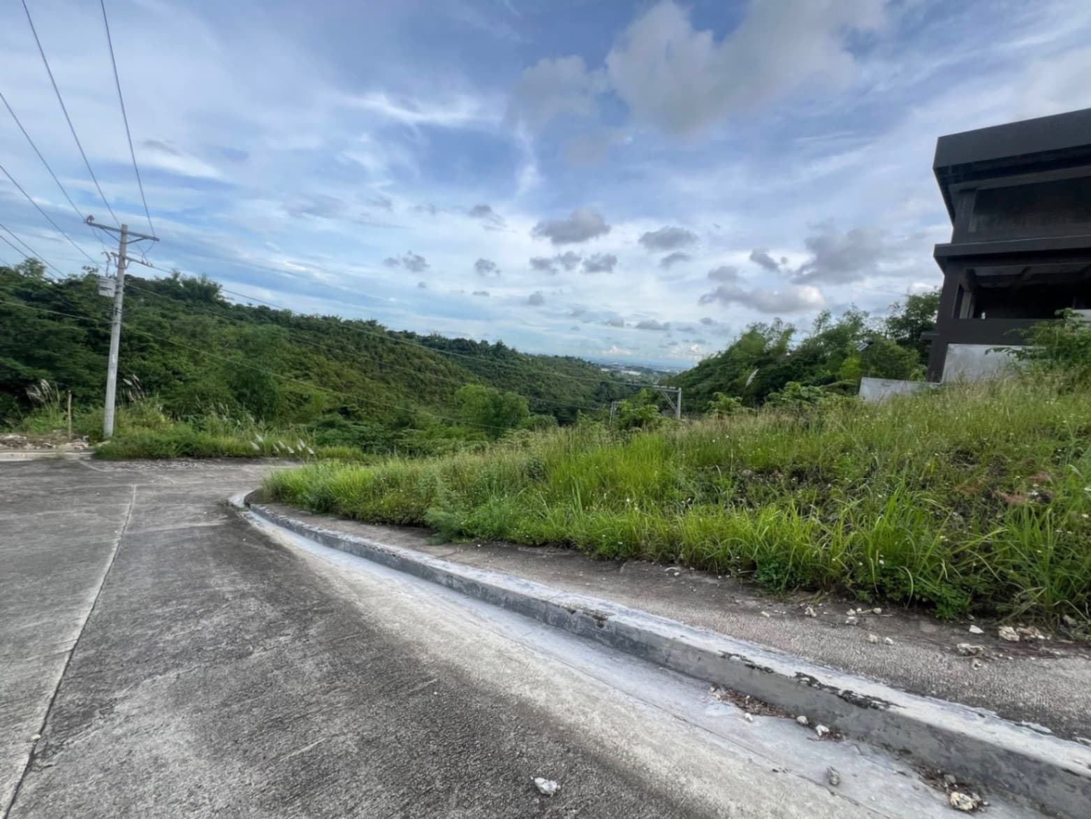 CORNER LOT FOR SALE in VISTA VERDE 📍 Brgy. Sacsac Consolacion - photo 4
