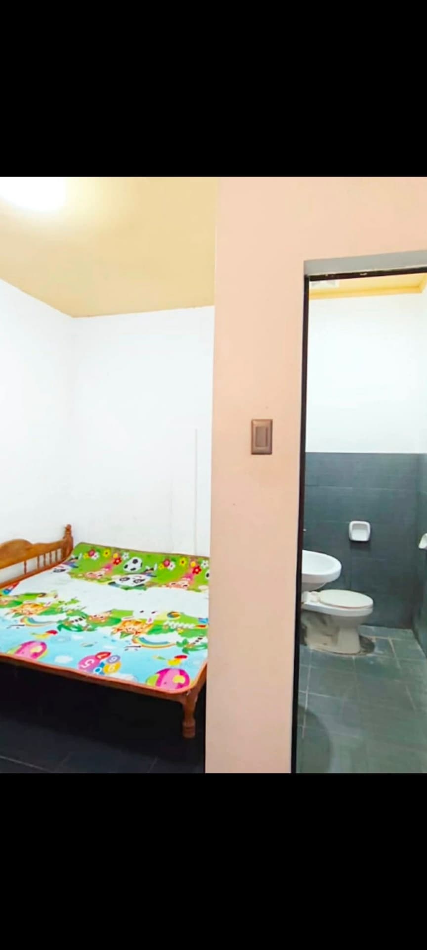 house & lot for sale near notre dame shiena poblacion polomolok,Socsargen - photo 4