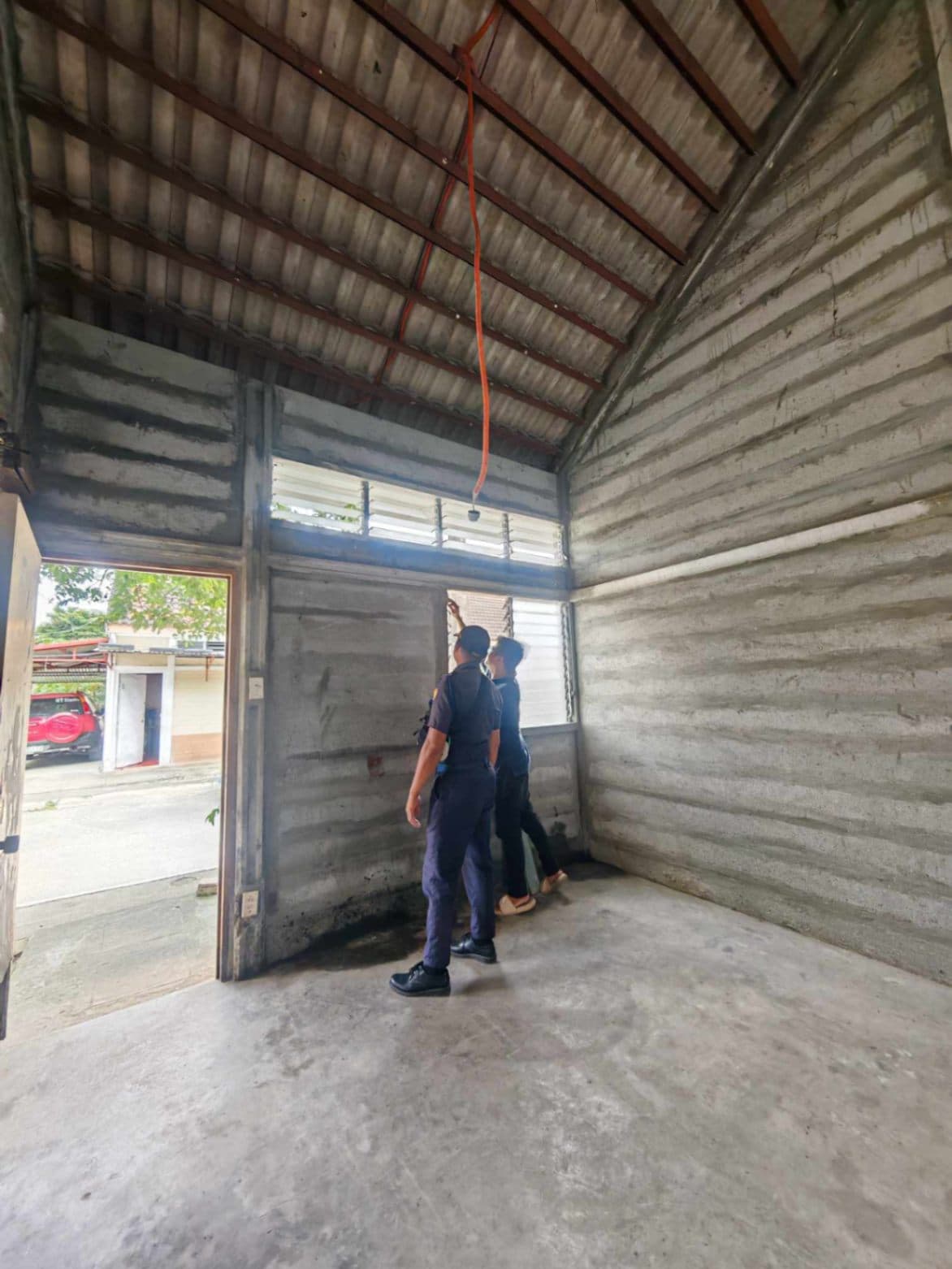 HOUSE AND LOT FOR SALE - photo 2