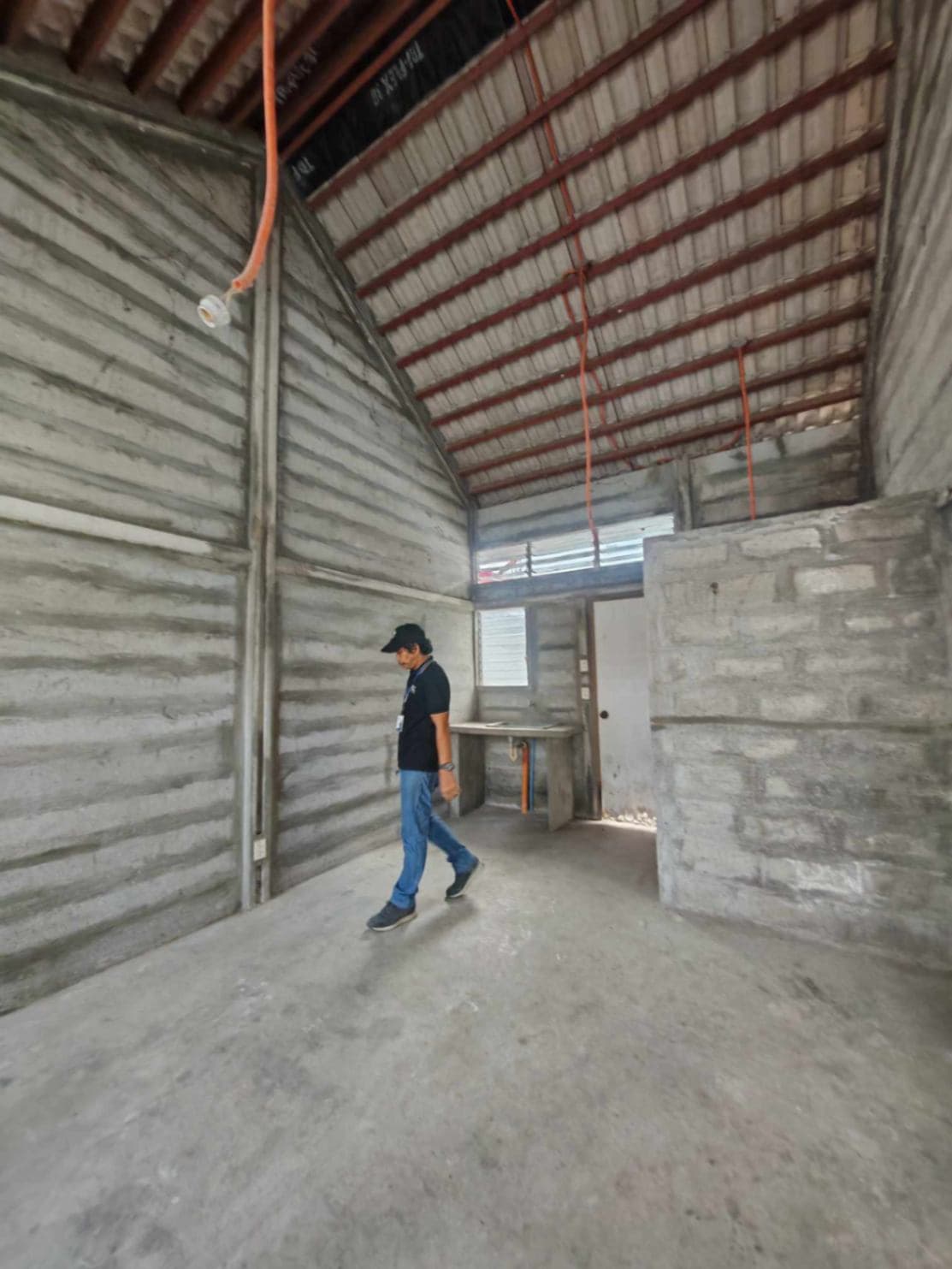 HOUSE AND LOT FOR SALE - photo 4