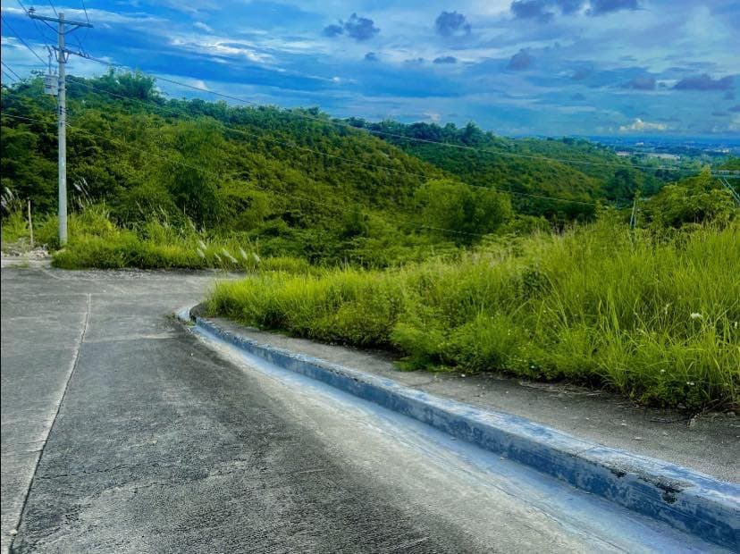 CORNER LOT FOR SALE in VISTA VERDE 📍 Brgy. Sacsac Consolacion - photo 6