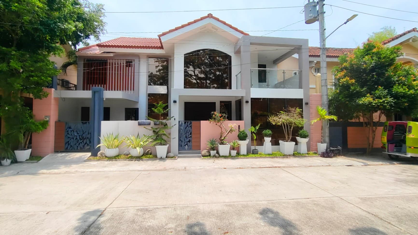 For sale House and lot in camella homes san isidro gensan socksargen - photo 1