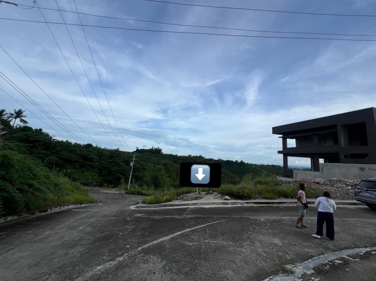 CORNER LOT FOR SALE in VISTA VERDE 📍 Brgy. Sacsac Consolacion - photo 5