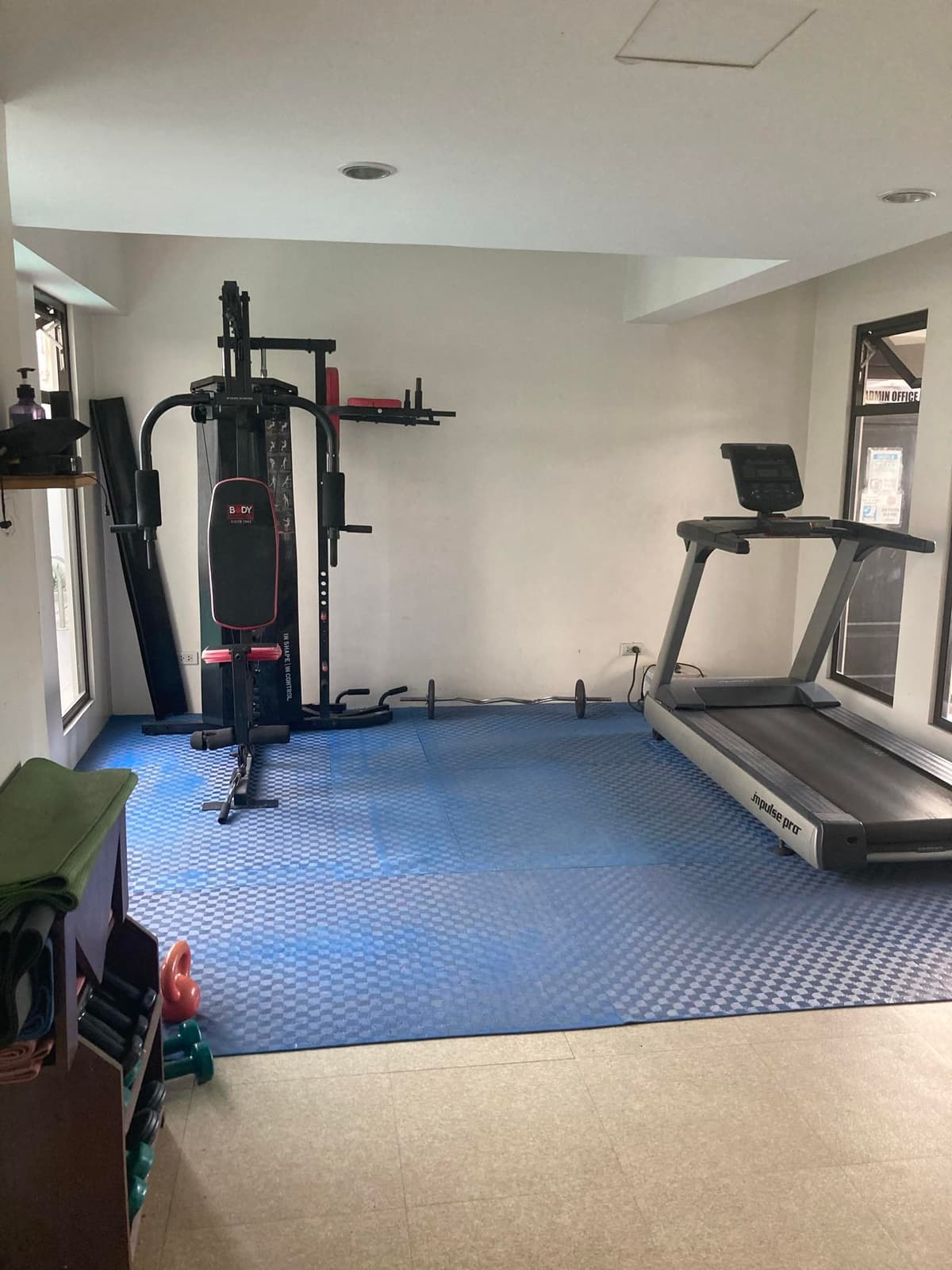 The Court Yard - photo 5