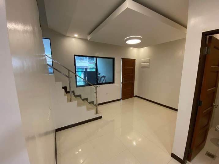 Brand New 2 Storey House and Lot atVilla Fatima Village, Maguikay, Mandaue City CLEAN TITLE - photo 3