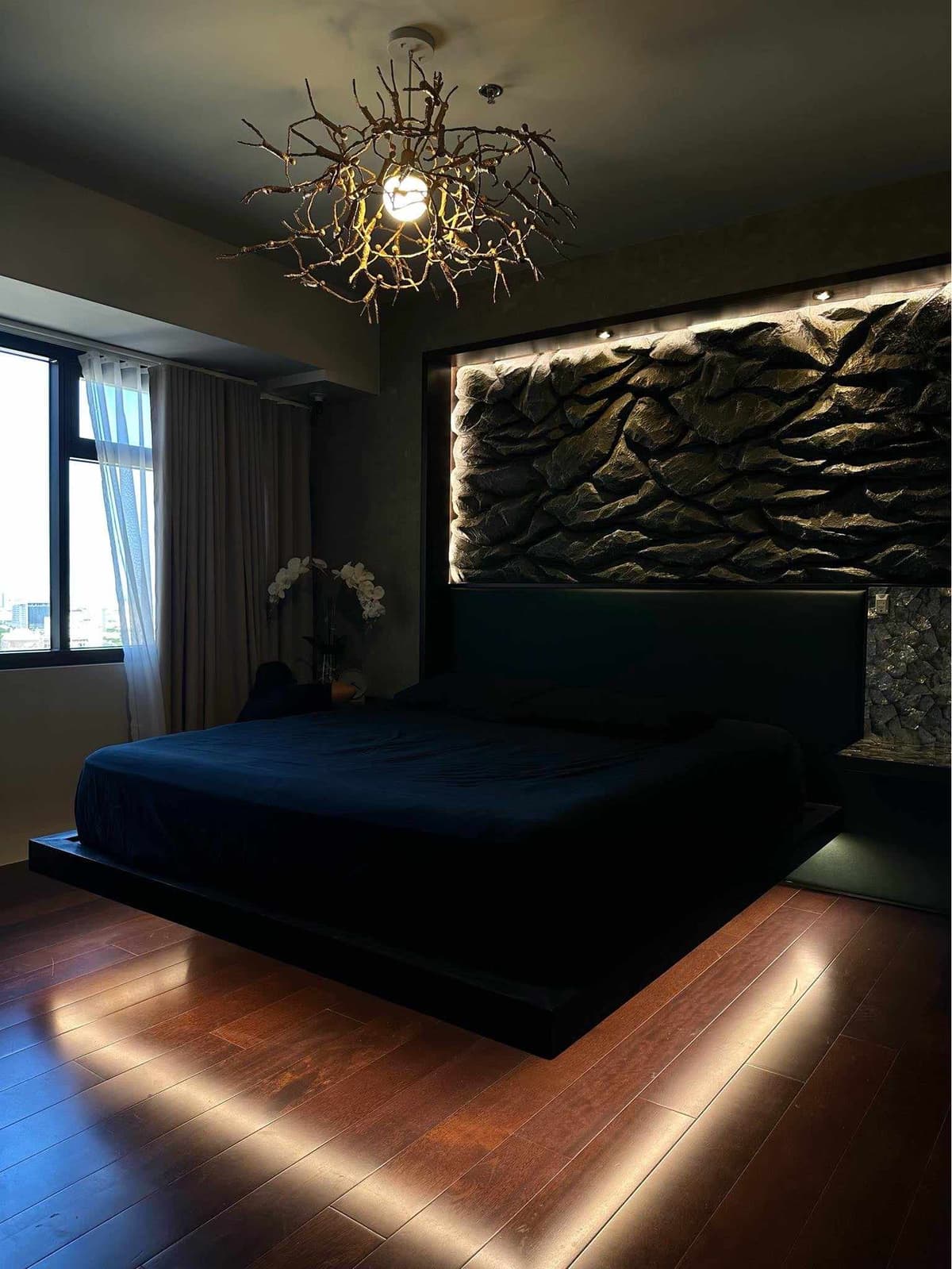 Fully-Furnished 1BR Alcoves Condo w/ Parking For Sale - photo 3