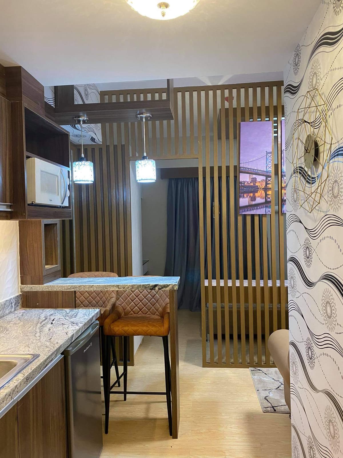 STUDIO UNIT FOR SALE IN SUNVIDA TOWER - photo 4