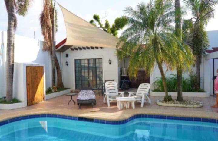 Single attached house - photo 1