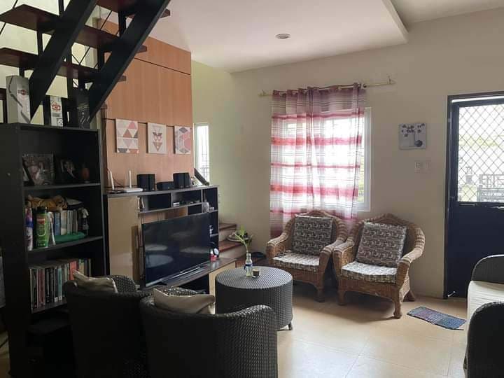 HOUSE AND LOT FOR SALE!!! MODENA SUBDIVISION, BASAK, LAPU LAPU CITY, CEBU - photo 5