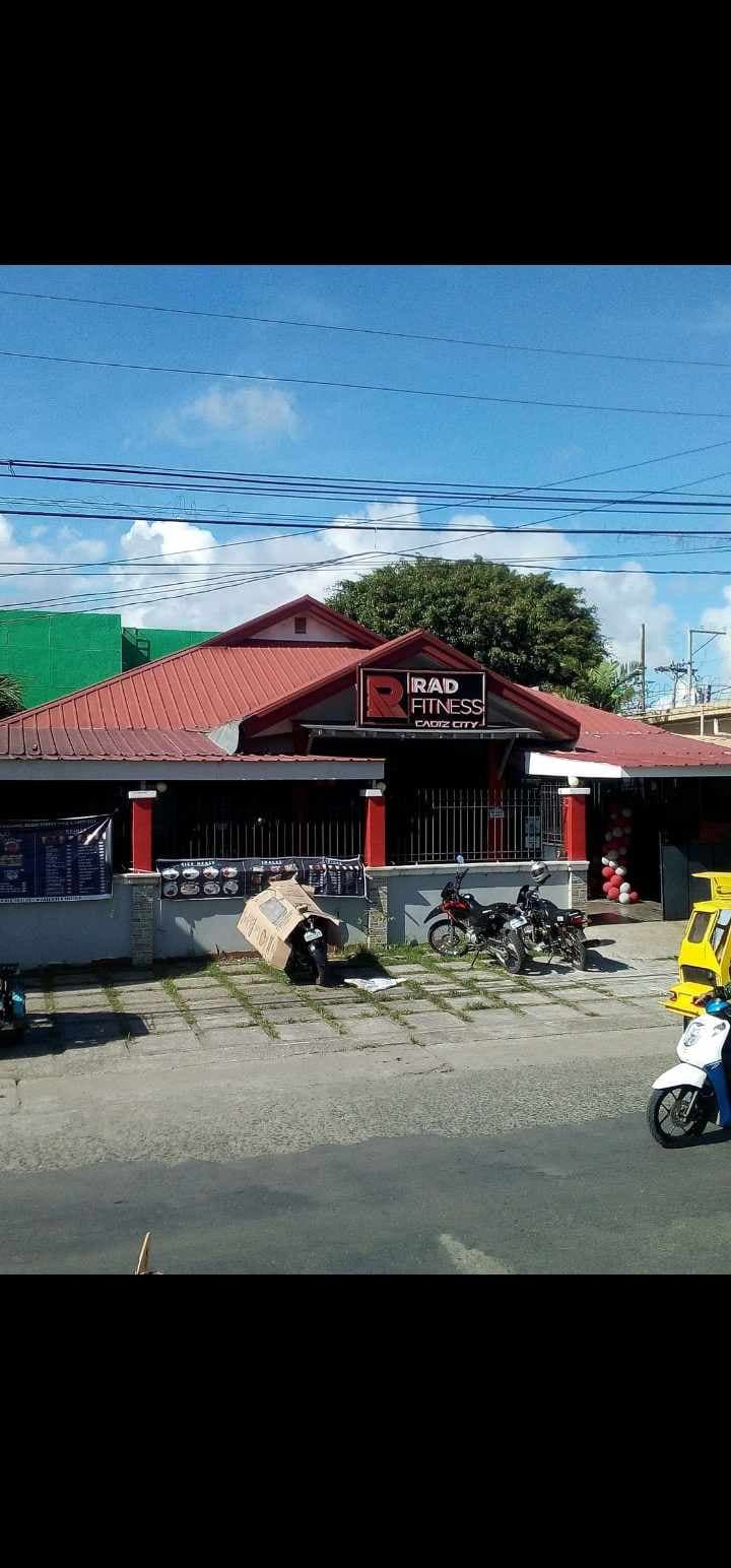 Silver Coin Building - photo 2