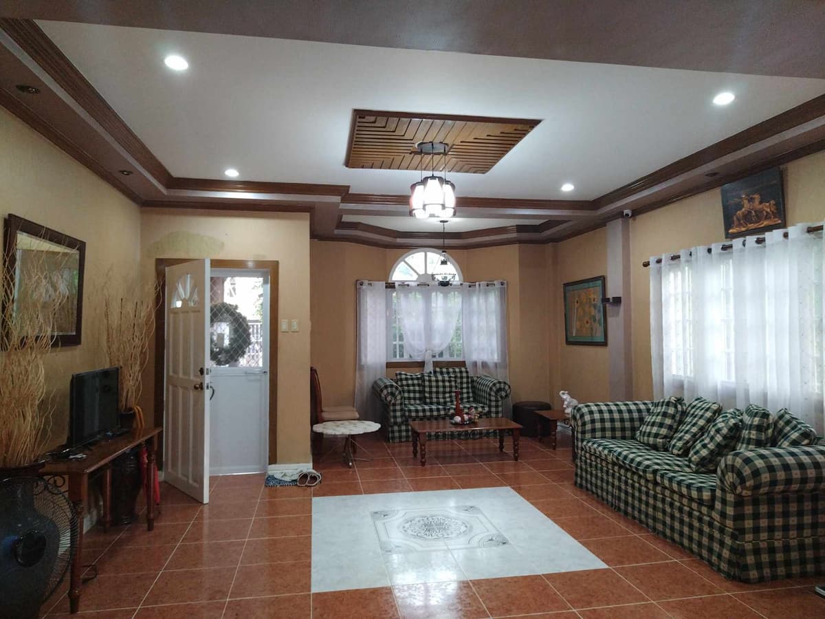 House and lot For Rent in Guadalupe - photo 4