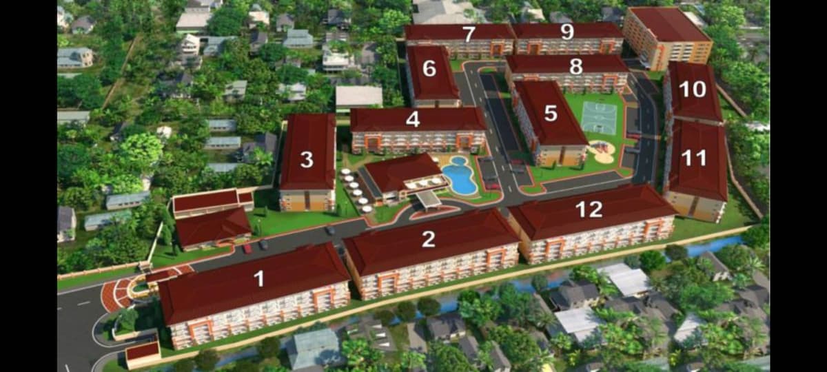 STUDIO-TYPE CONDO UNIT NEAR SAMAL BEACHES - photo 4