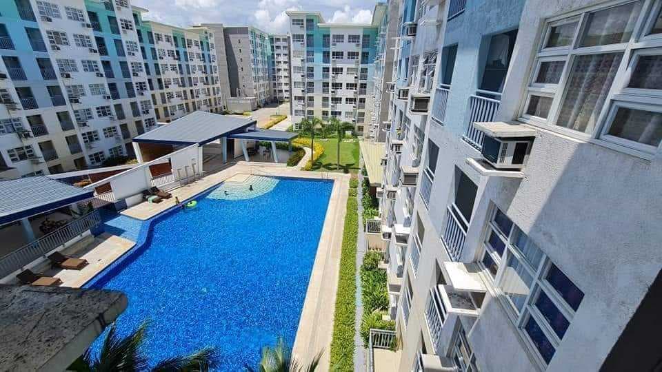 RUSH 2 BEDROOM CONDO UNIT AT SEAWIND - photo 4