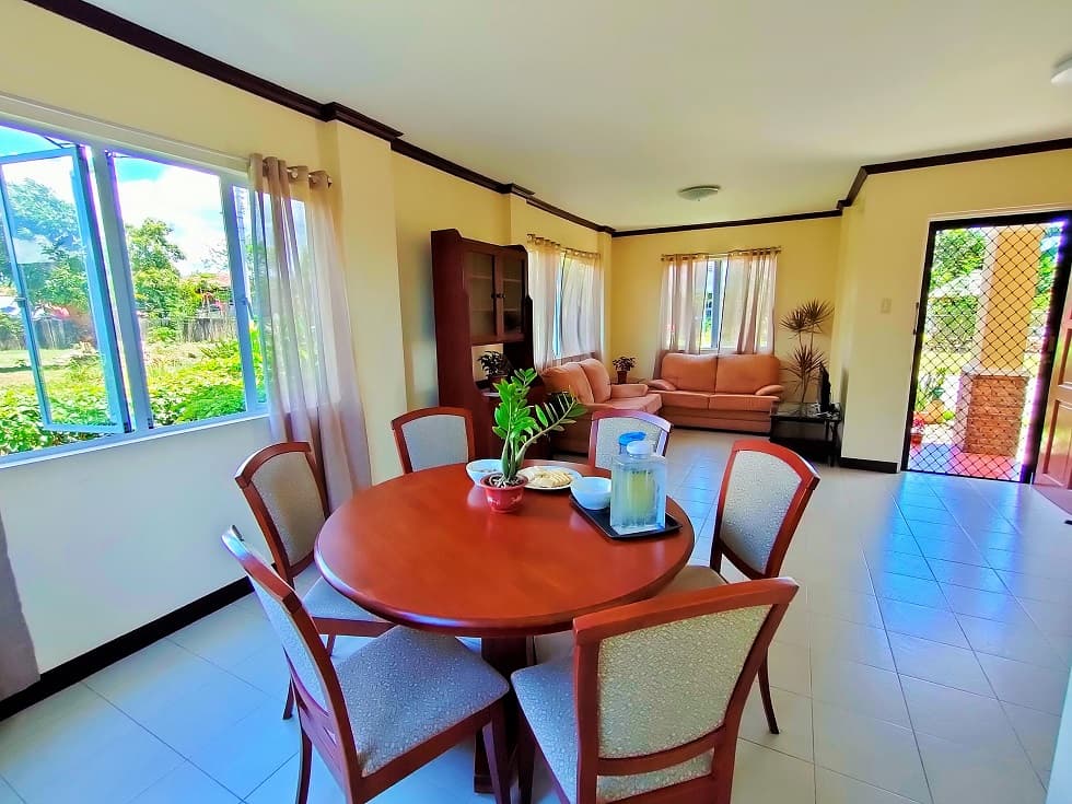 For Sale Two Storey Single Detached 3BR House & Lot with Balcony & Sea View @ Coral Bay, Minglanilla - photo 5