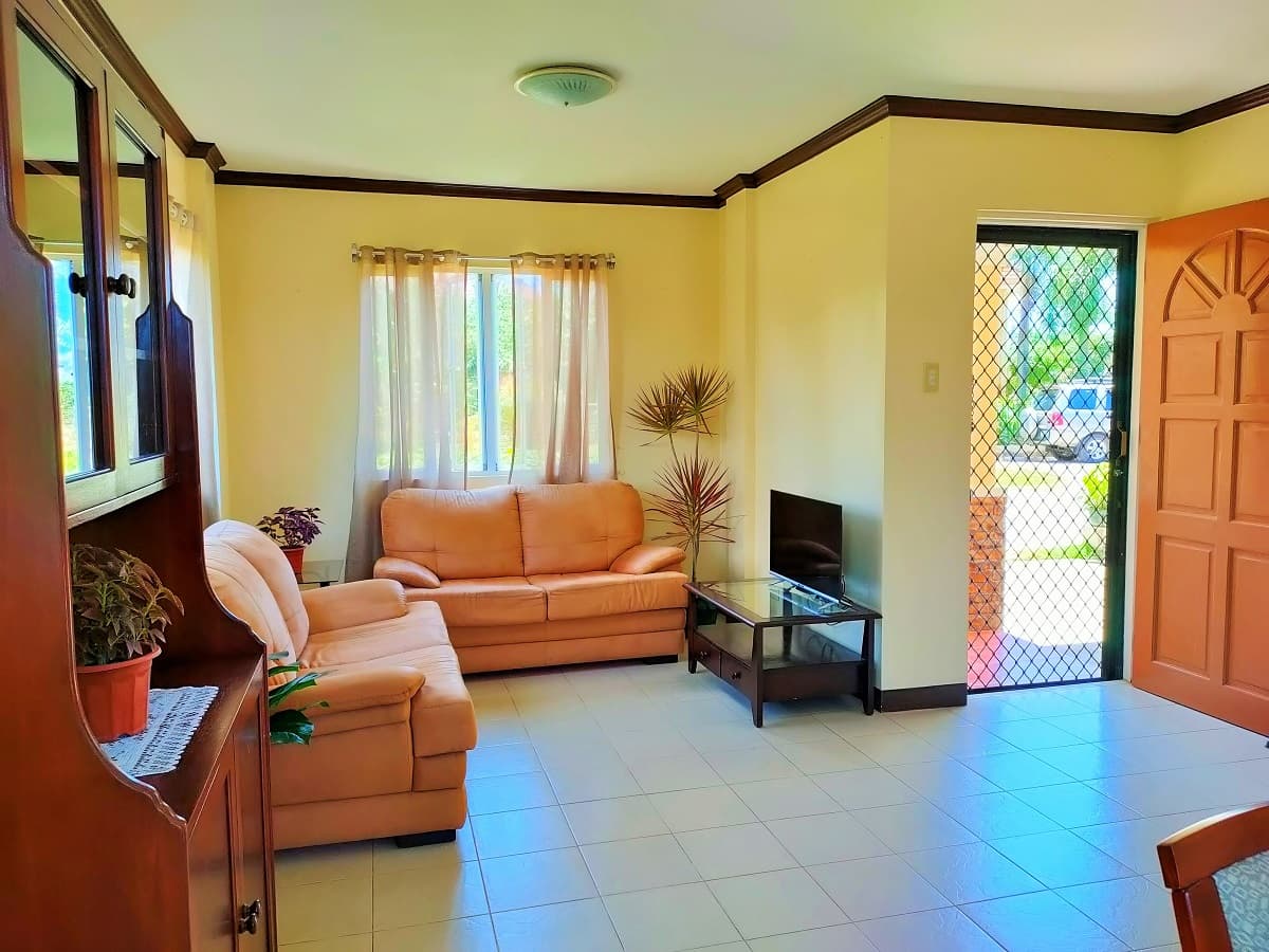 For Sale Two Storey Single Detached 3BR House & Lot with Balcony & Sea View @ Coral Bay, Minglanilla - photo 6