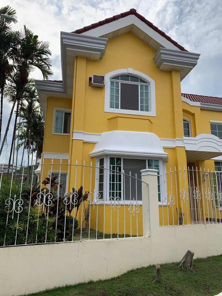 RUSH SALE 6BR SINGLE DETACHED HOUSE AND LOT IN SOUTH PLAINS GUADALUPE CEBU CITY - photo 6