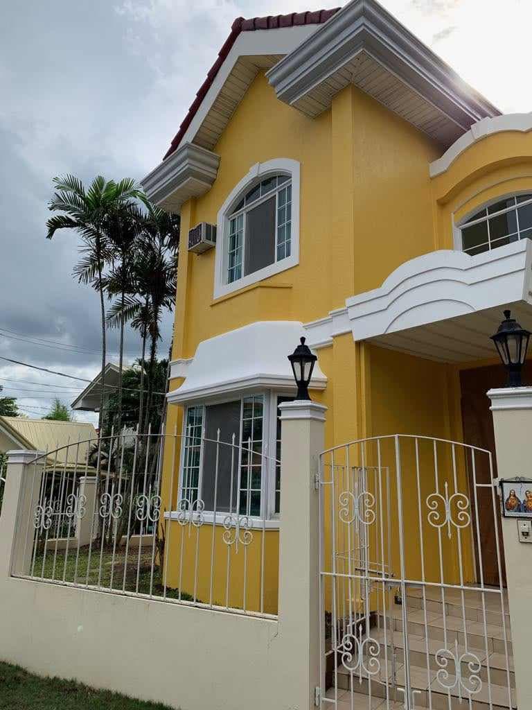 RUSH SALE 6BR SINGLE DETACHED HOUSE AND LOT IN SOUTH PLAINS GUADALUPE CEBU CITY - photo 5