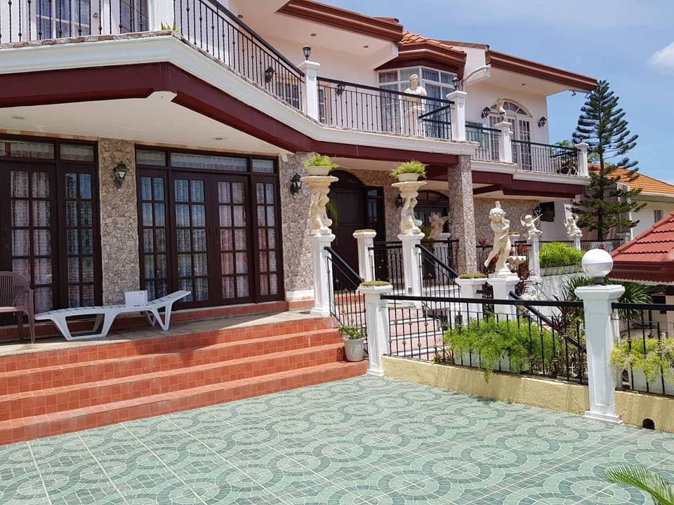 Italian Inspired 4Storey House for Sale in Azienda Firenze - photo 1