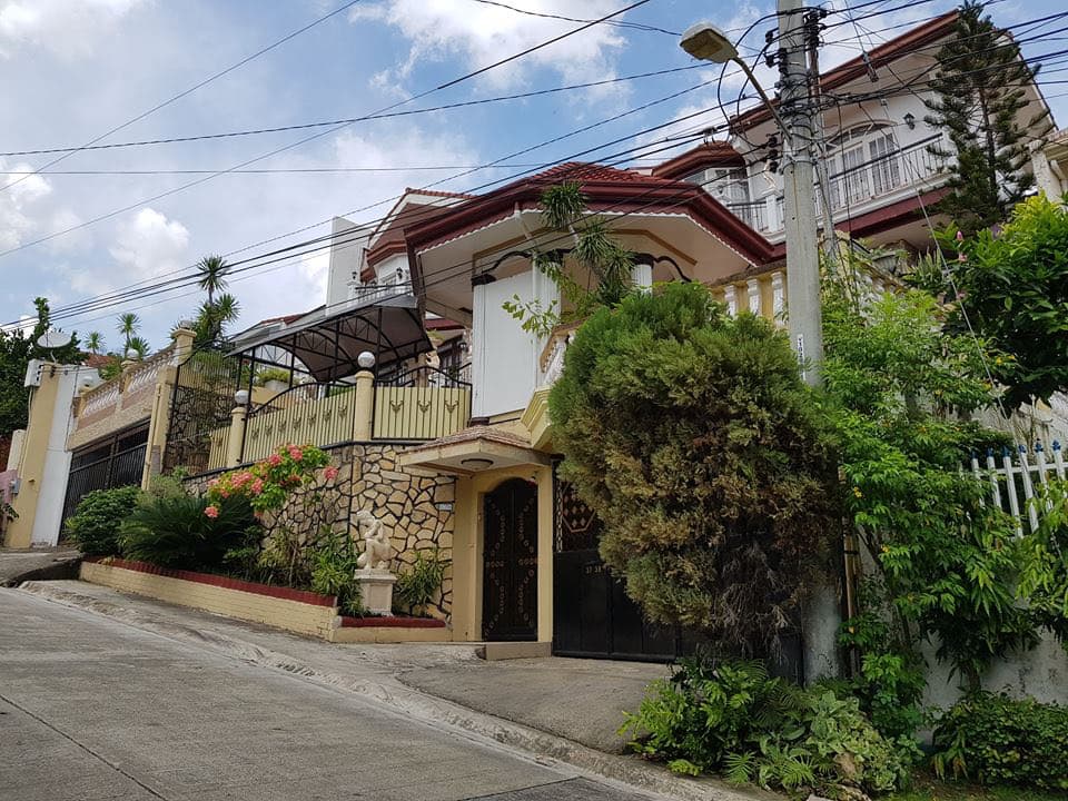 Italian Inspired 4Storey House for Sale in Azienda Firenze - photo 2