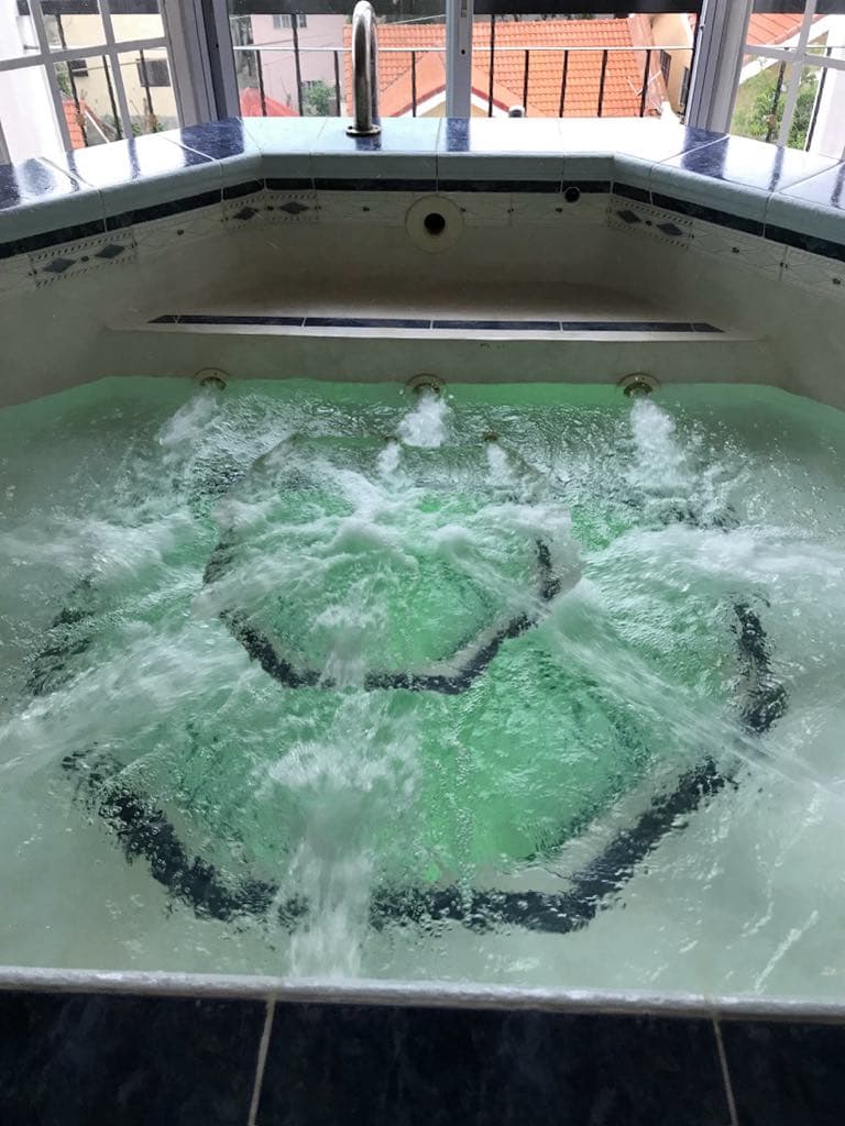 Italian Inspired 4Storey House for Sale in Azienda Firenze - photo 4