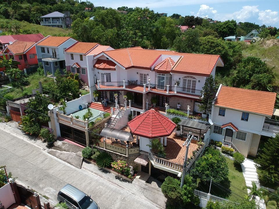 Italian Inspired 4Storey House for Sale in Azienda Firenze - photo 5