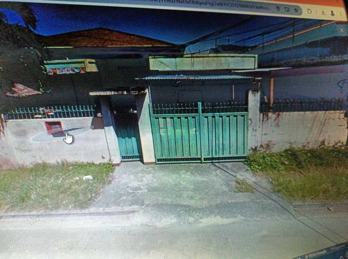 300 sqm House and Lot in Dacudao, Davao City - photo 1