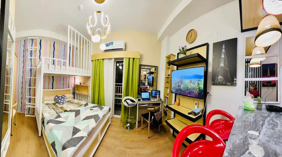 Mesatierra Garden Residences - photo 2