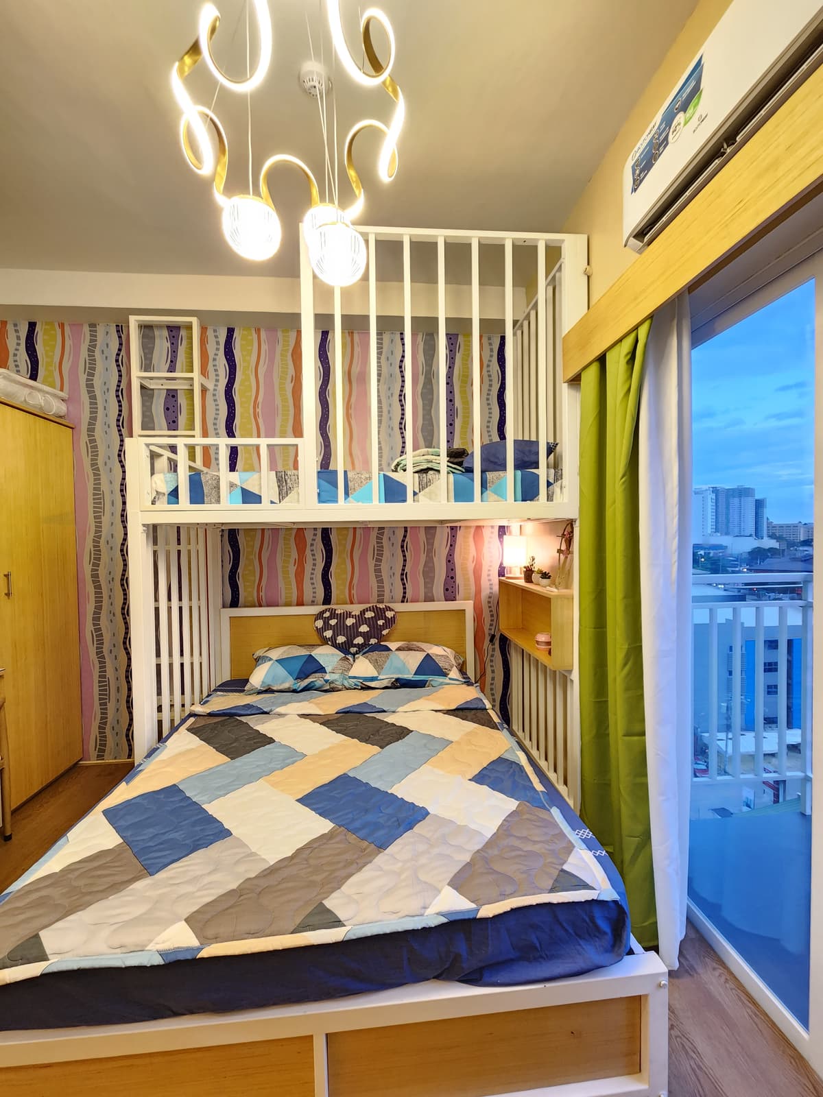 Mesatierra Garden Residences - photo 5