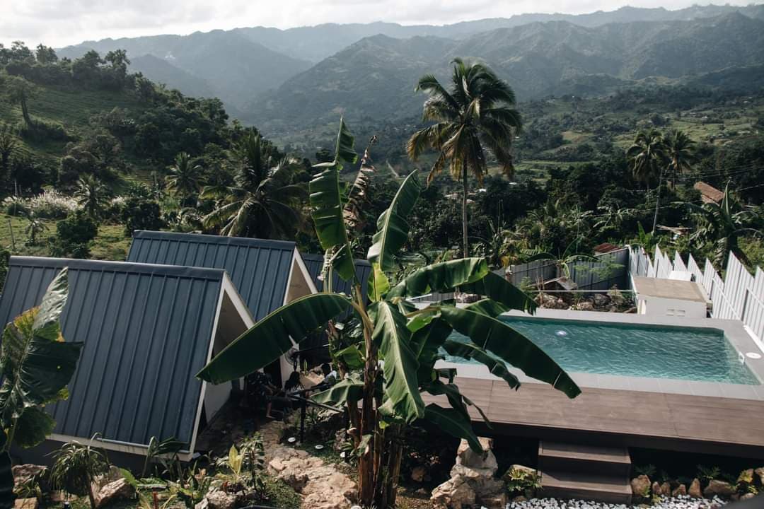 RUSH SALE: INCOME GENERATING MOUNTAIN RESORT IN BUSAY CEBU CITY - photo 3