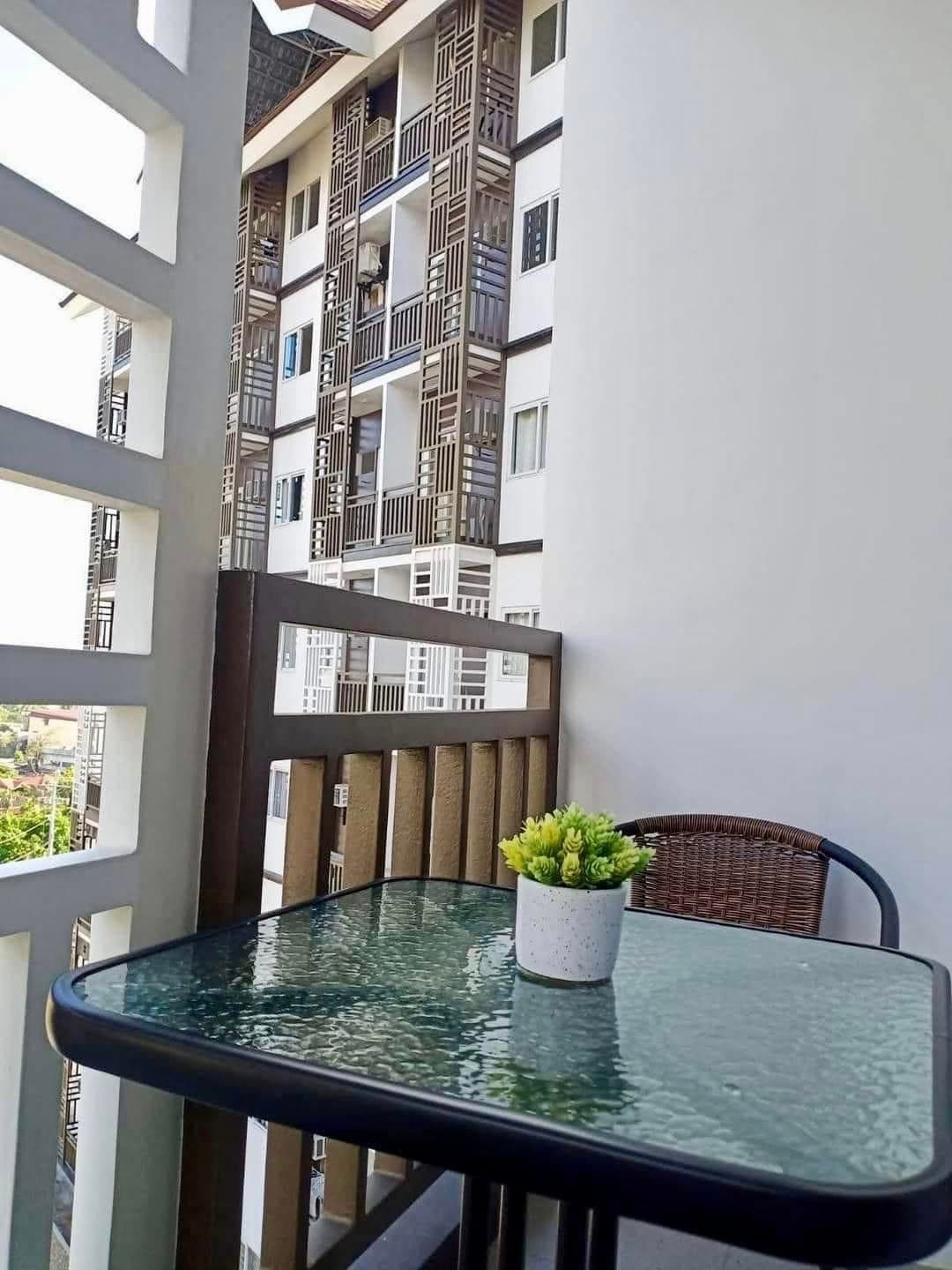 SACRIFICE SALE STUDIO WITH BALCONY IN ANTARA RESIDENCES - photo 3