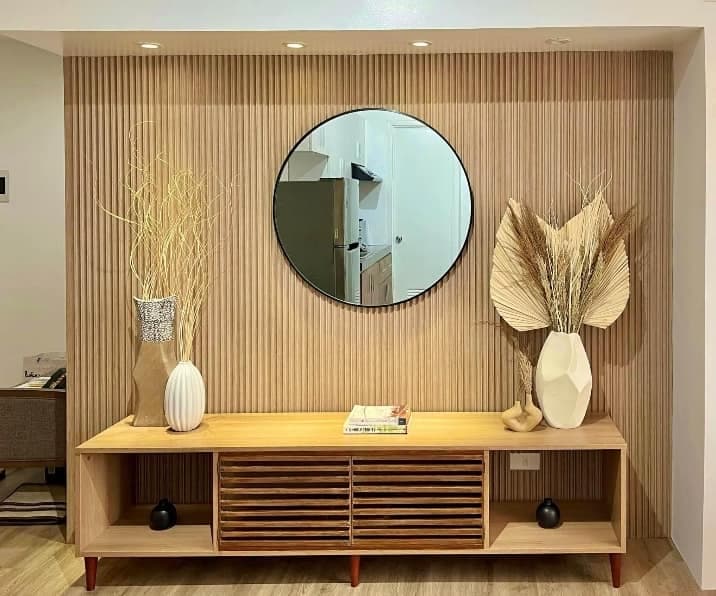 FOR SALE NEWLY RENOVATED FULLY FURNISHED 1 NEDROOM UNIT IN AVIDA TOWER ITPARK CEBU - photo 4