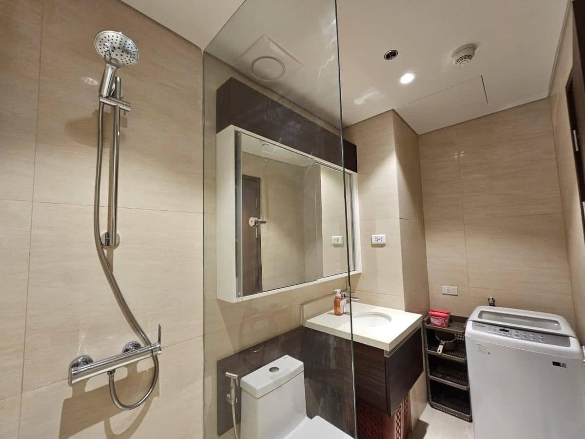 FOR SALE STUDIO UNIT IN TAMBULI - photo 5