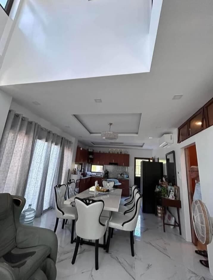 NEWLY CONTRUCTED HOUSE AND LOT FOR SALE IN EL MONTEVERDE SUBD, CONSOLACIO, CEBU CITY - photo 7