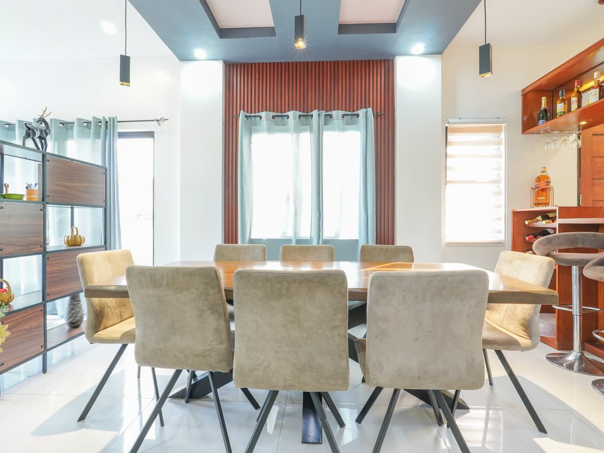 4 Bedroom House and Lot with 2 Garage - photo 5