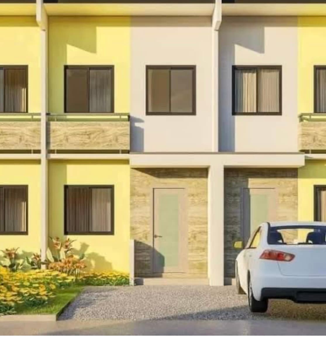 For Assume Townhouse - photo 7