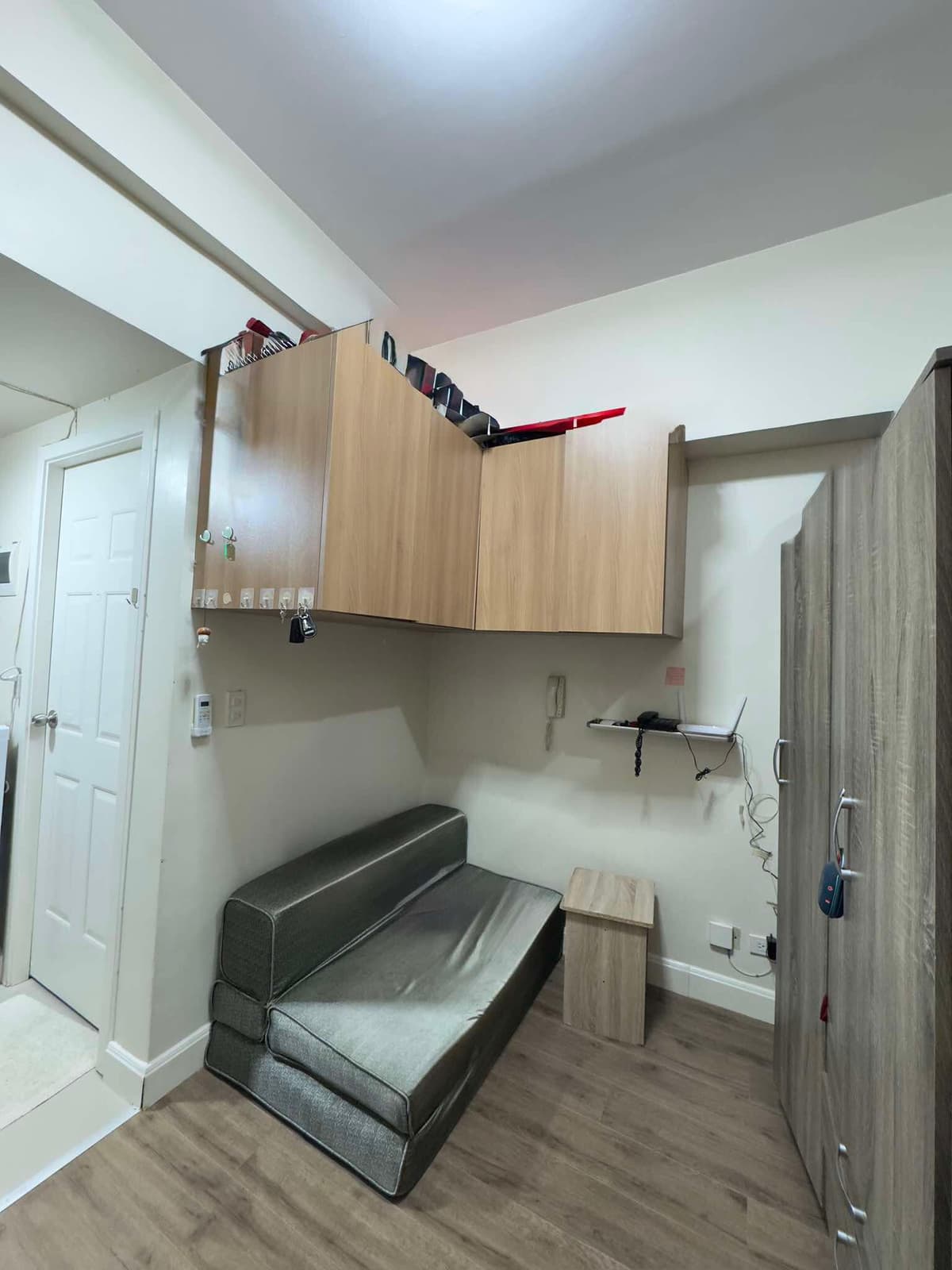 Studio Unit Rush for Assume - photo 6